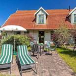 Фотография гостевого дома Ferienhaussiedlung Strandperlen Küstenhof 1b (Typ V)