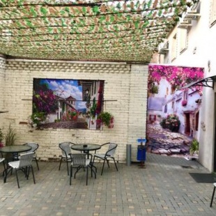 Фотография мини отеля Центральный