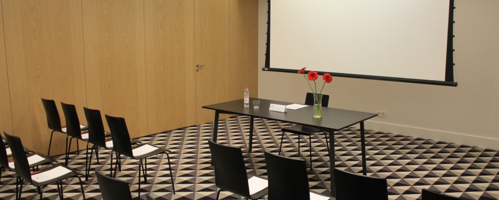 Фотографии конференц-зала Дрезден