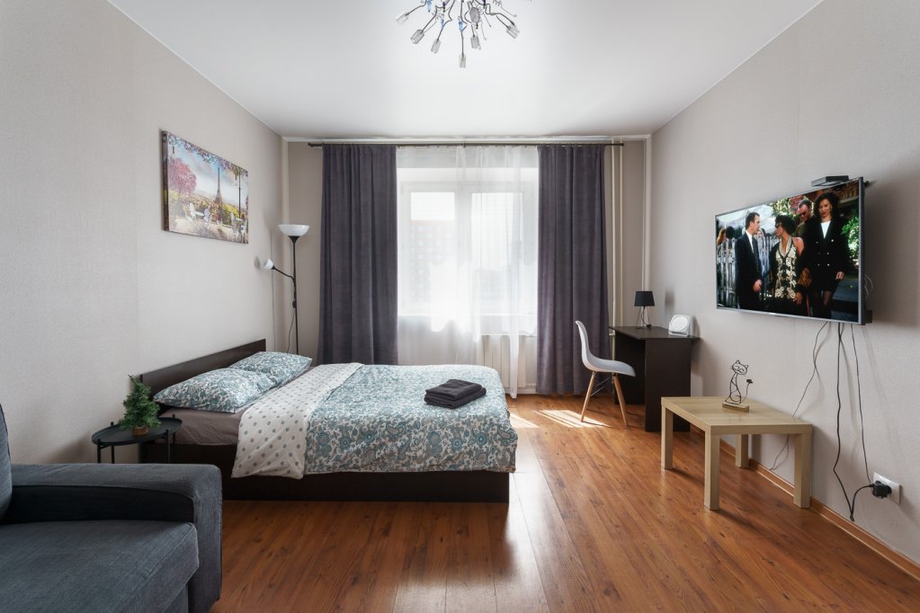 Фотография квартиры Апартаменты Мира 34А