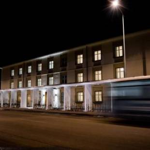 Фотография гостиницы Fidelitas Hotel