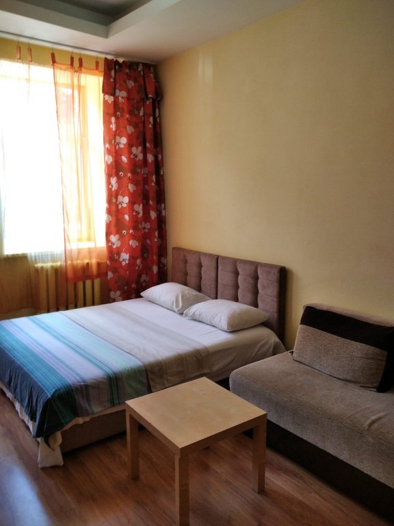 Фотография квартиры Апартаменты Исторический центр Минска