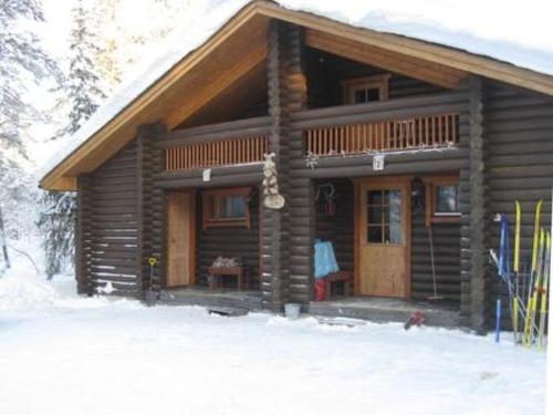 Фотография гостевого дома Holiday Home Jänkäluppo i