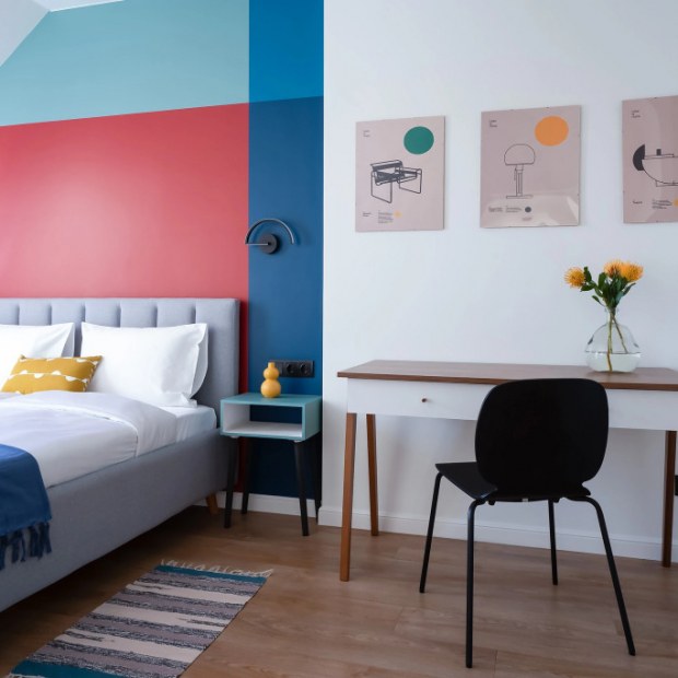 Фотографии квартиры 
            Апартаменты Mansard by Pavlov