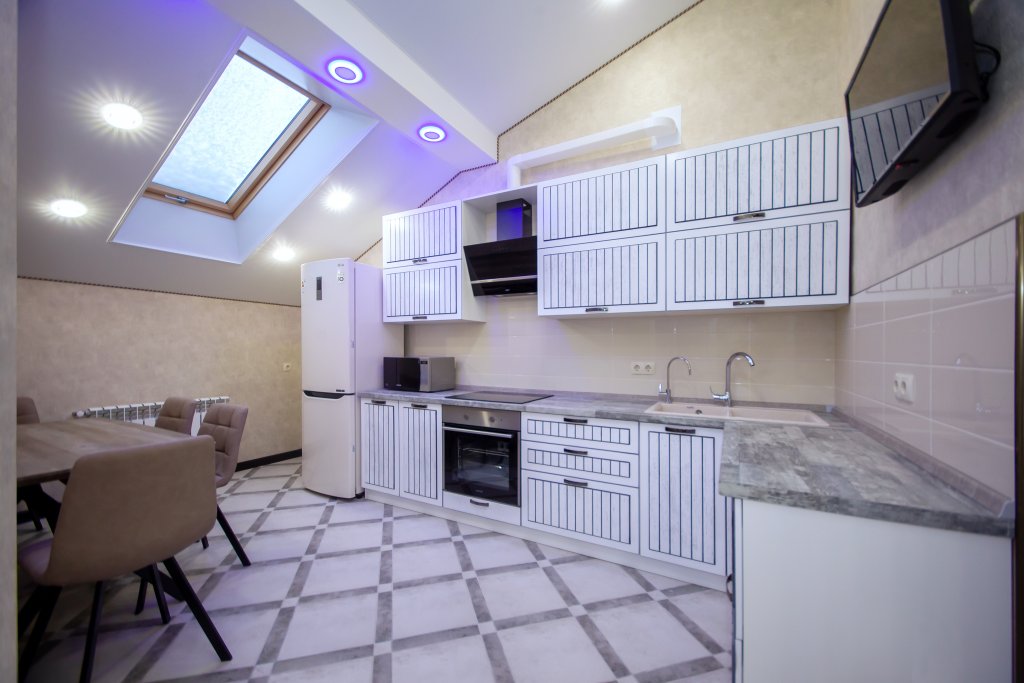 Фотография квартиры Апартаменты ViP Apart 11