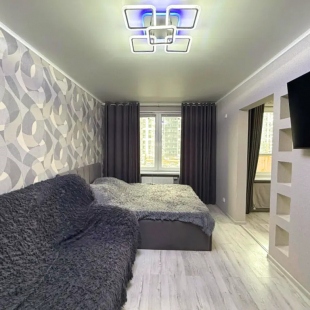 Фотография квартиры Квартира Однокомнатная в Советском Районе