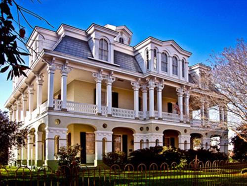 Фотография мини отеля Dansereau House