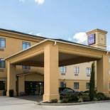Фотография гостиницы Sleep Inn & Suites Highway 290/Northwest Freeway