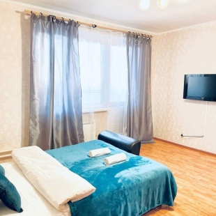 Фотография квартиры Апартаменты MAXI на Колхозной 20