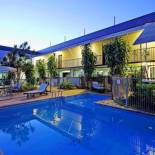 Фотография мотеля Airway Motel