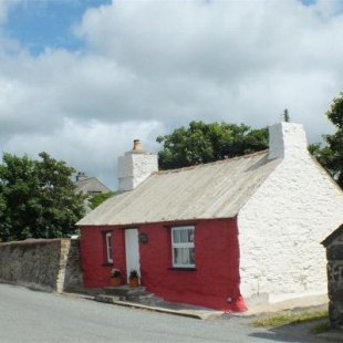 Фотография гостевого дома Bwthyn Alarch