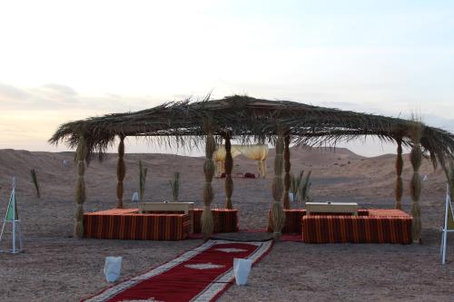 Фотография базы отдыха Luxury Bega Camp