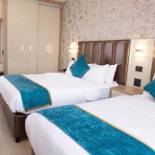 Фотография гостиницы Britannia Hotel