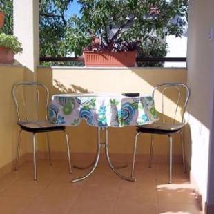 Фотографии гостевого дома 
            Apartments with a parking space Fazana - 7206