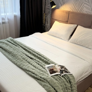 Фотография квартиры Квартира Уютная