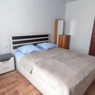 Фотография квартиры Квартира на Ключевской 42