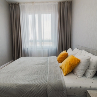 Фотография квартиры Квартира Воронежская 47/14 Уютный Берег