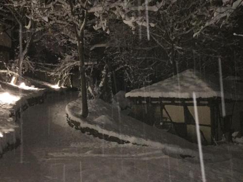 Фотография мини отеля Etnographic Complex