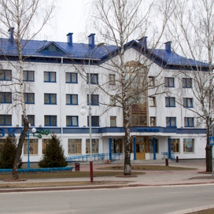 Фотография гостиницы Березка