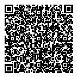 QR код хостела Баракат