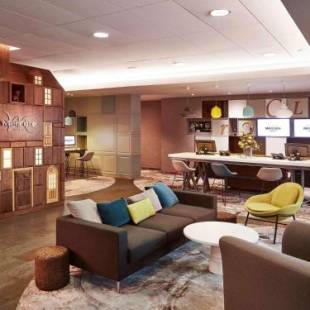 Фотографии гостиницы
Mercure Wrocław Centrum