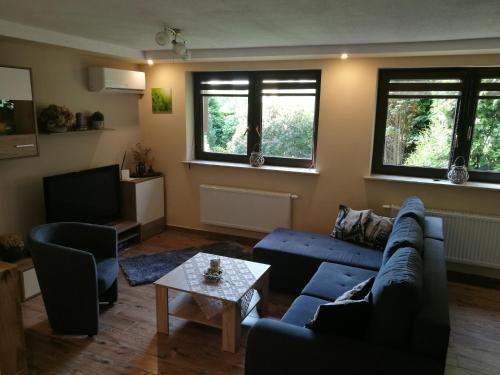 Фотография квартиры Apartament Aldi