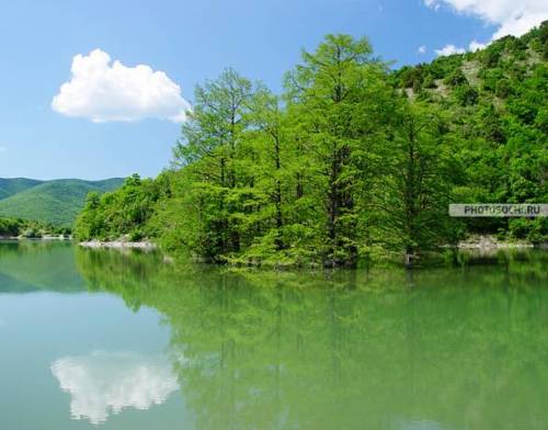 Фотографии гостевого дома
Магия