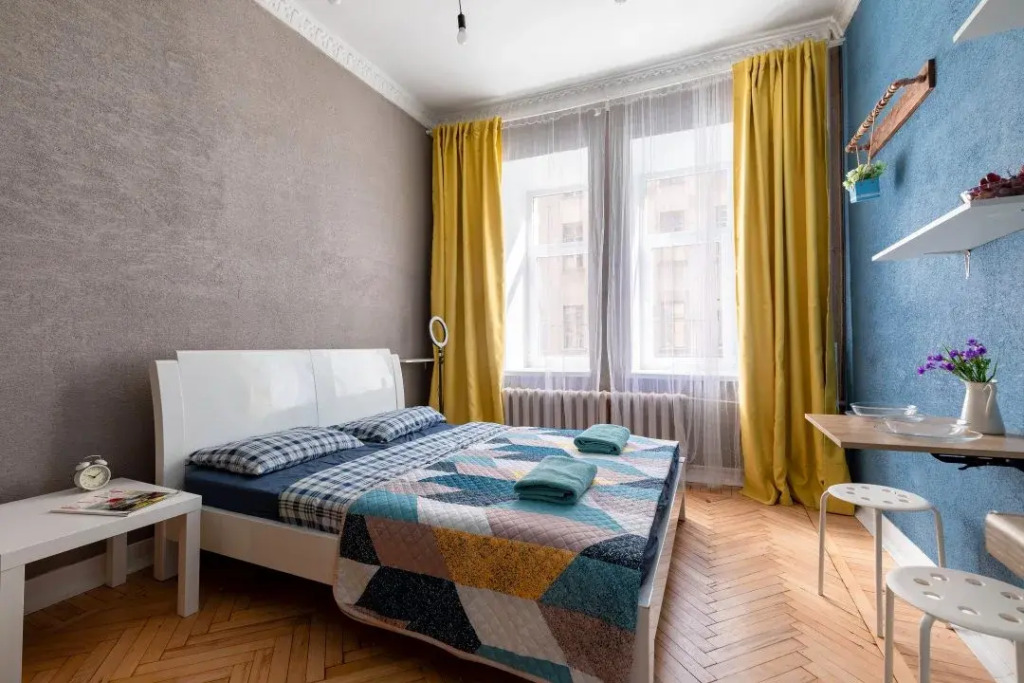 Фотография квартиры Residents M5/M8