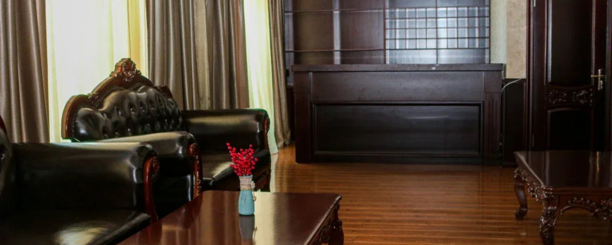 Фотографии конференц-зала Рублино