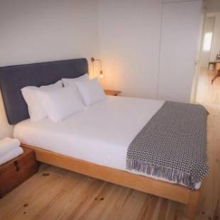 Фотографии апарт отеля
Bonfim 234 Townhouse