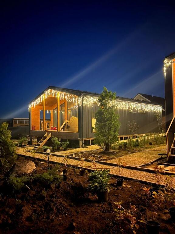 Фотография Коттеджа AnnMariHome (АннаМариХоум)