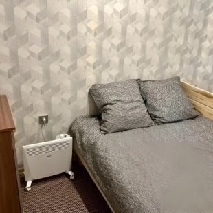 Фотография Коттеджа Уютный домик на берегу реки Инзер