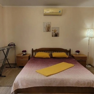 Фотография Коттеджа Частный дом Уютный домик с участком