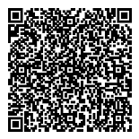 QR код гостиницы Рай
