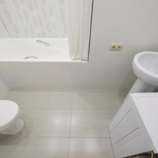 Фотография квартиры Апартаменты на улице Тимирязева 10