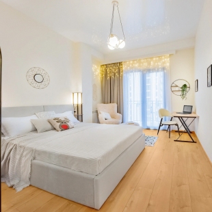 Фотография квартиры Апартаменты HB apartments B.I.G.