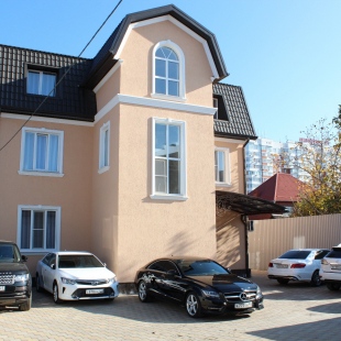 Фотография гостиницы Chocolatier