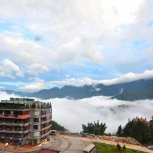 Фотографии гостиницы
Sapa Vista Hotel