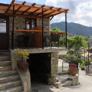 Фотографии гостевого дома 
            AgroSpito Traditional Guest House