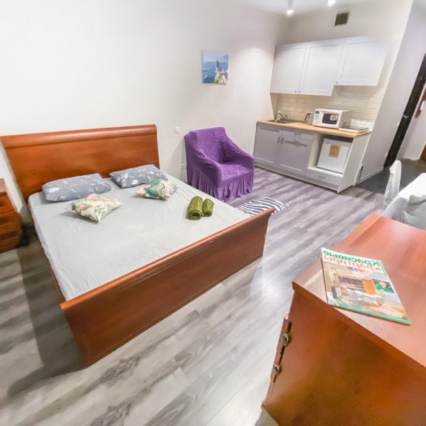 Фотографии квартиры 
            Апартаменты Уютная квартира возле Шереметьево