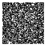 QR код мини отеля Чайка