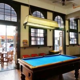 Фотографии хостела
Sundancer Backpackers Hostel