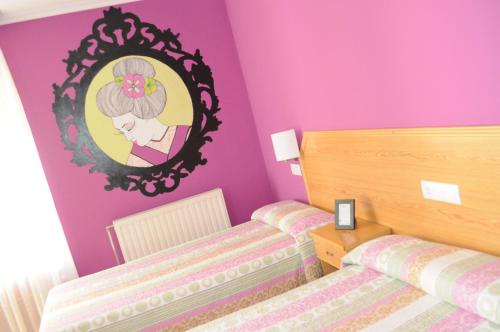 Фотография гостевого дома Hostal Bríos