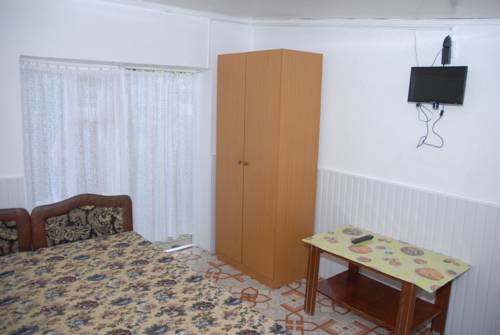 Фотографии гостевого дома
Цоев Ковчег