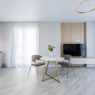 Фотография квартиры Апартаменты на проспекте Дзержинского