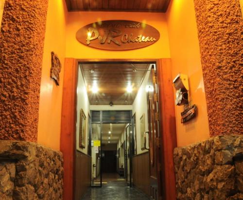 Фотография хостела PJR CHATEAU