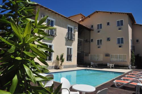 Фотография гостиницы Hotel da Montanha