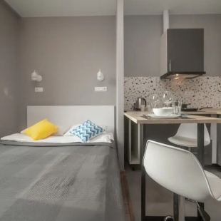 Фотография квартиры Апартаменты InHome24 Комфорт и удобство