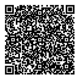 QR код хостела У камина