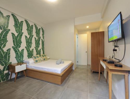 Фотография хостела Down South Hostel